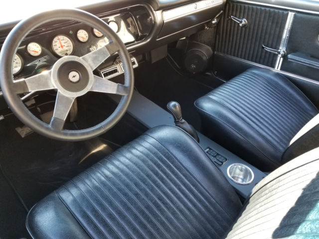 1964 Chevrolet Chevelle - photo 12