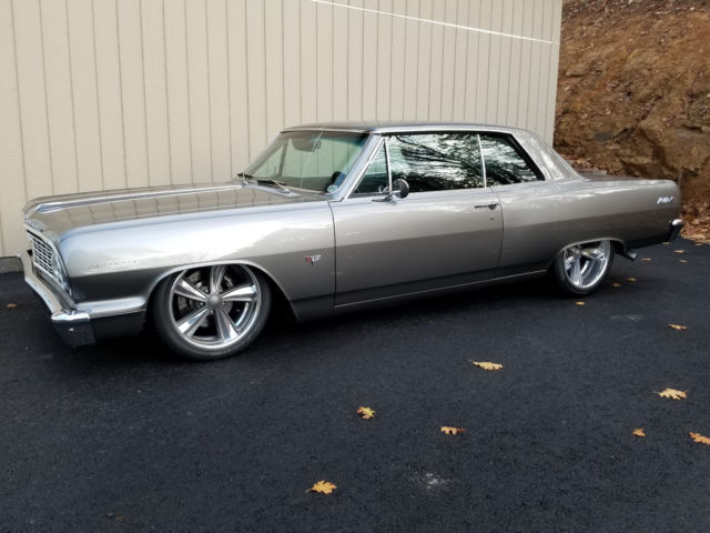 1964 Chevrolet Chevelle - photo 2