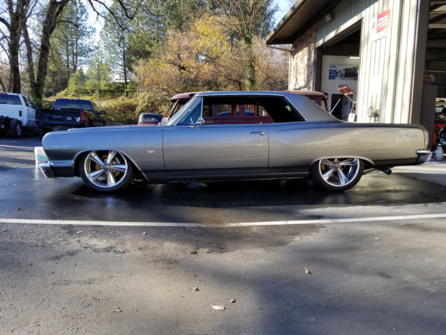 1964 Chevrolet Chevelle - photo 3