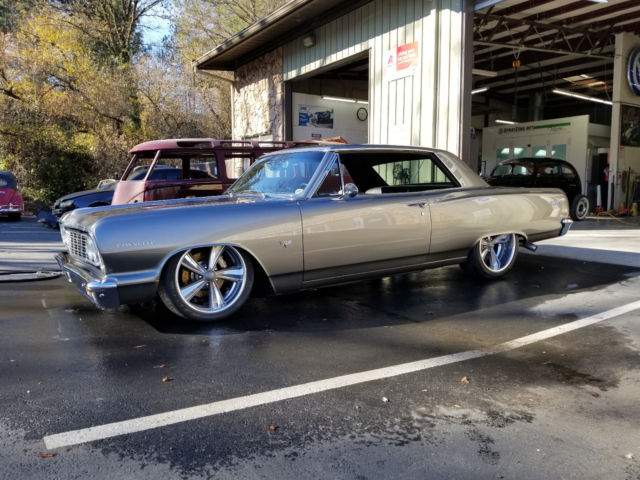 1964 Chevrolet Chevelle - photo 5