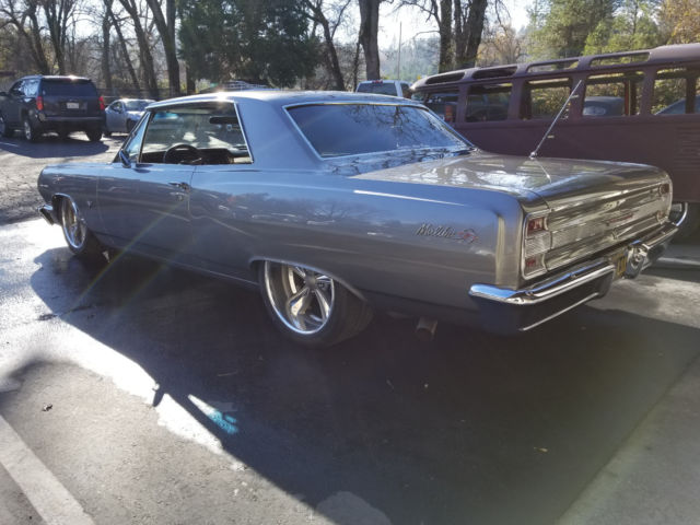 1964 Chevrolet Chevelle - photo 6