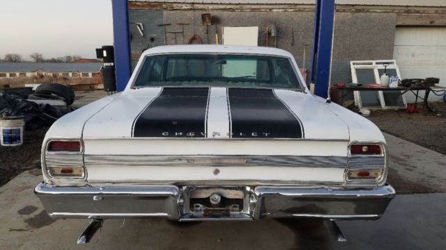 1964 Chevrolet Chevelle - photo 10