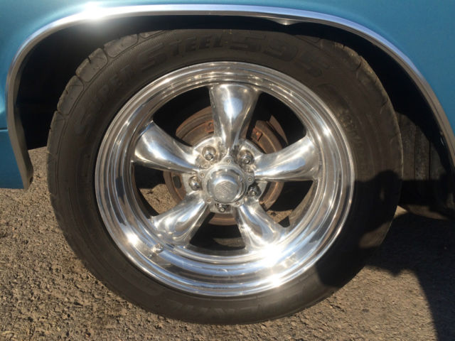 1964 Chevrolet Malibu - photo 10