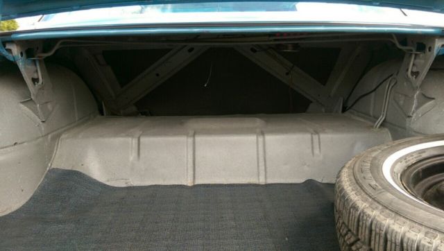1964 Chevrolet Malibu - photo 12