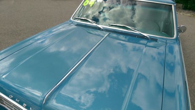 1964 Chevrolet Malibu - photo 5