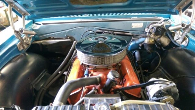 1964 Chevrolet Malibu - photo 6