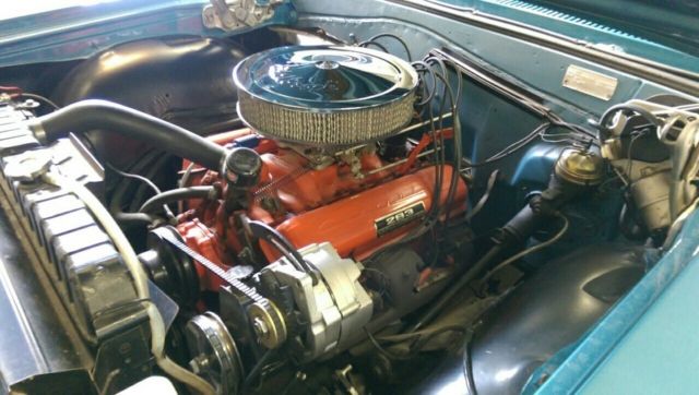 1964 Chevrolet Malibu - photo 7