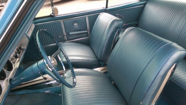 1964 Chevrolet Malibu - photo 9