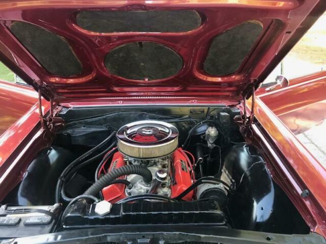 1964 Chevrolet Chevelle SS - photo 13