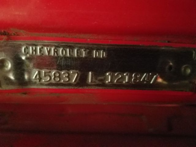 1964 Chevrolet Chevelle Malibu ss - photo 6