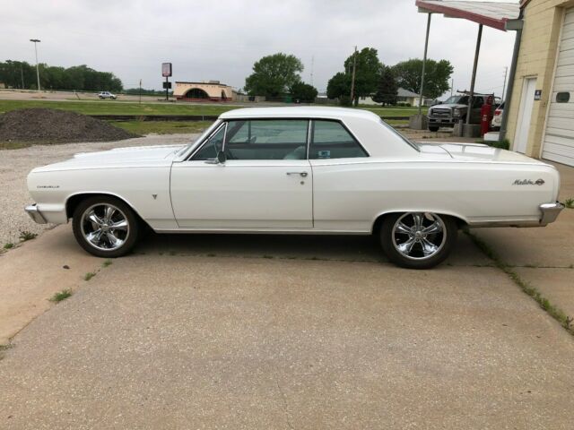 1964 Chevrolet Chevelle ss