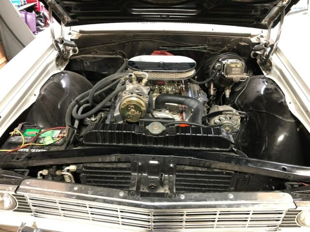 1964 Chevrolet Chevelle ss - photo 10