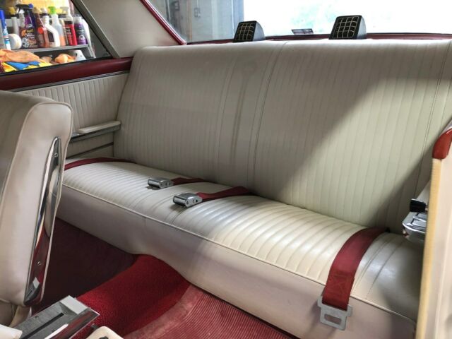 1964 Chevrolet Chevelle ss - photo 12