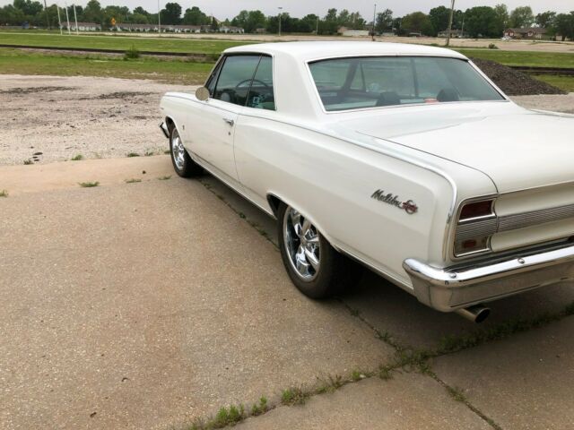 1964 Chevrolet Chevelle ss - photo 8