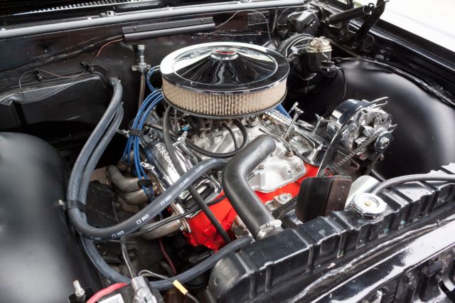 1964 Chevrolet Chevelle SS - photo 10