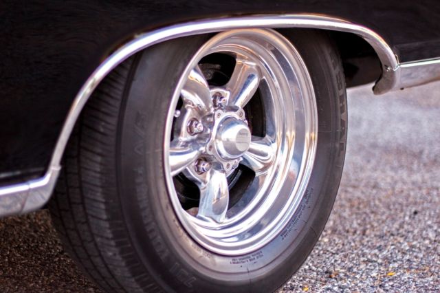 1964 Chevrolet Chevelle SS - photo 12