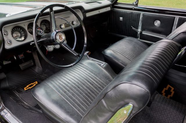 1964 Chevrolet Chevelle SS - photo 13