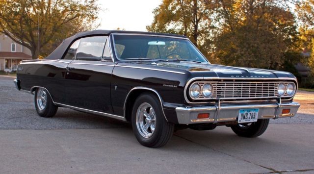 1964 Chevrolet Chevelle SS - photo 2