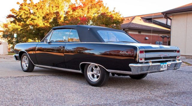 1964 Chevrolet Chevelle SS - photo 5
