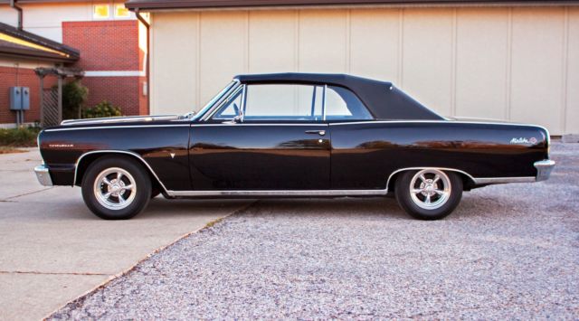 1964 Chevrolet Chevelle SS - photo 6