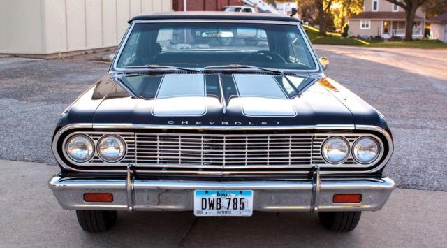 1964 Chevrolet Chevelle SS - photo 8