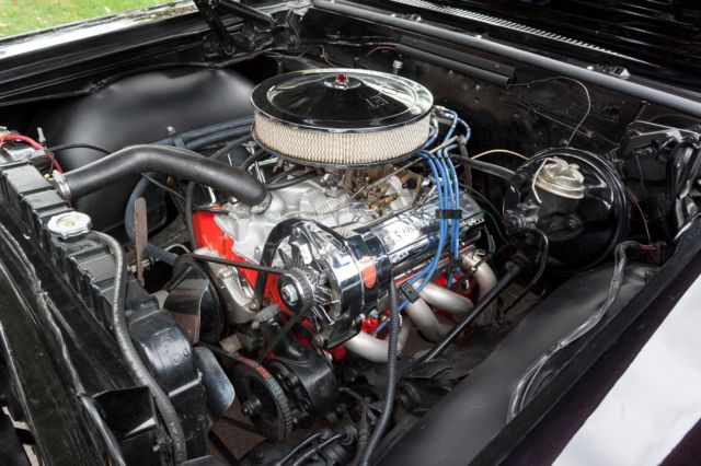 1964 Chevrolet Chevelle SS - photo 9