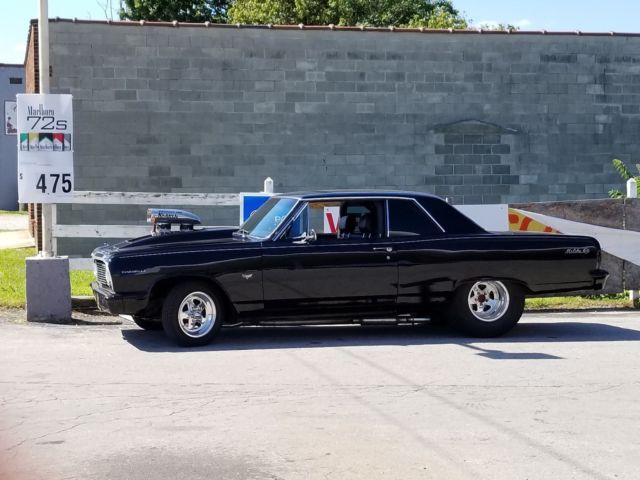 1964 Chevrolet Chevelle - photo 2