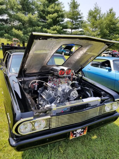 1964 Chevrolet Chevelle - photo 4