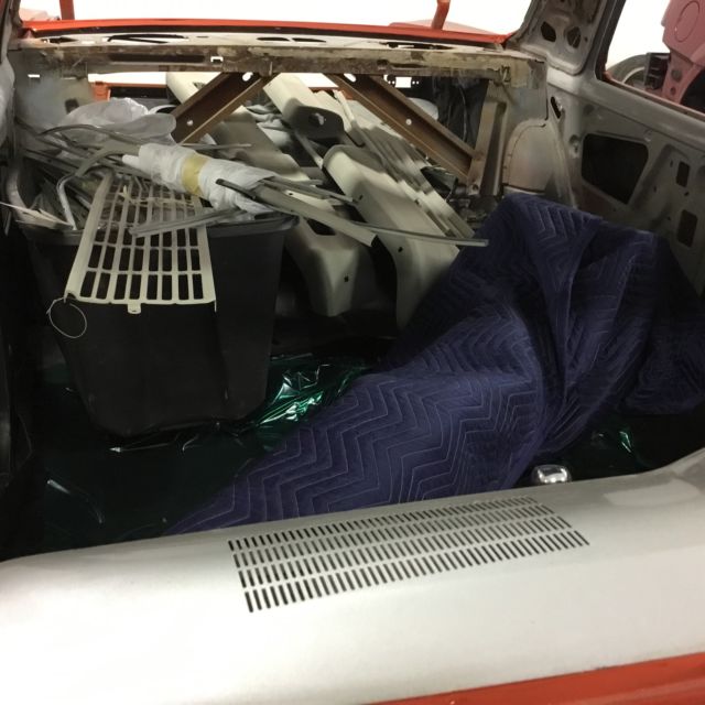 1964 Chevrolet Chevelle Show car - photo 3