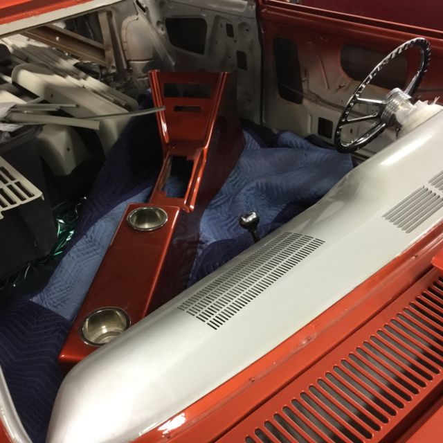 1964 Chevrolet Chevelle Show car - photo 4