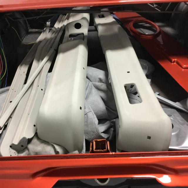 1964 Chevrolet Chevelle Show car - photo 8