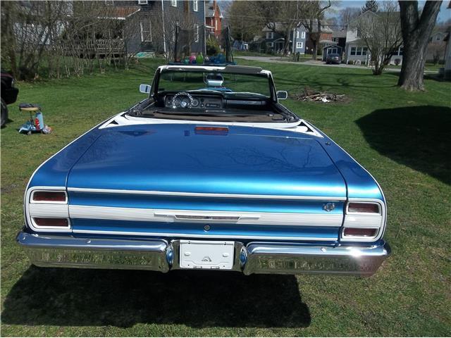 1964 Chevrolet SS -- - photo 10