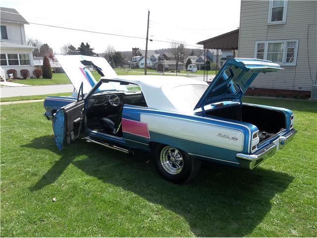1964 Chevrolet SS -- - photo 11