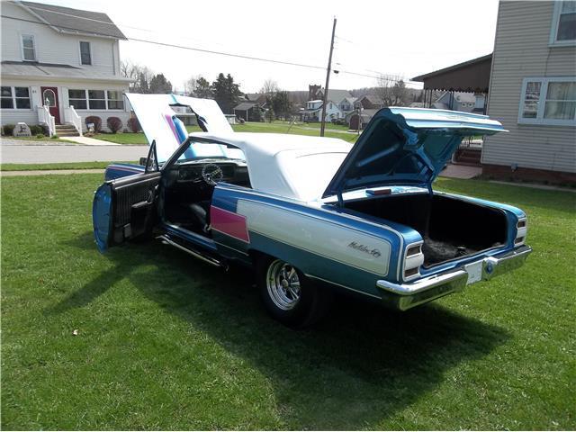 1964 Chevrolet SS -- - photo 12