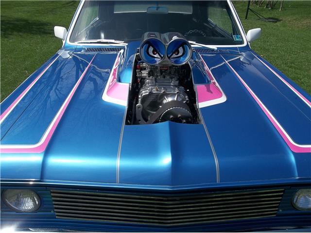 1964 Chevrolet SS -- - photo 3