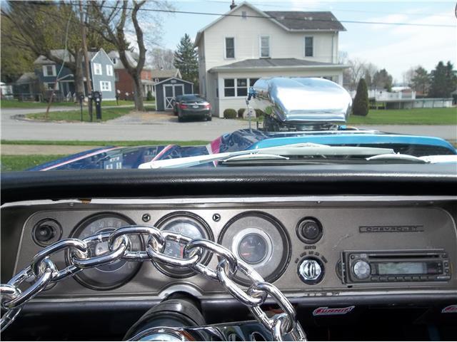 1964 Chevrolet SS -- - photo 6