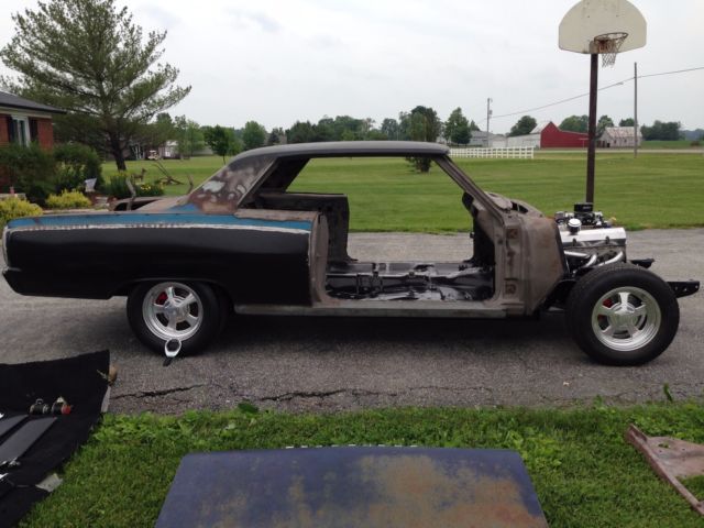 1964 Chevrolet Chevelle SS - photo 3