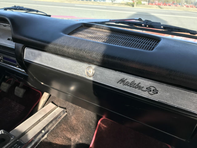 1964 Chevrolet Chevelle ss - photo 5