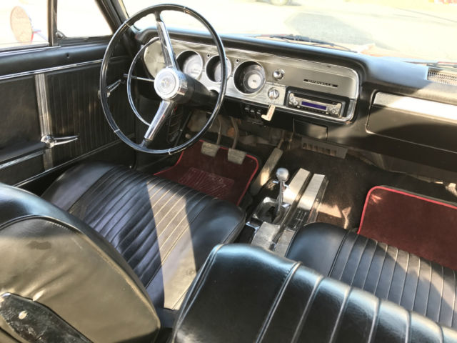 1964 Chevrolet Chevelle ss - photo 7
