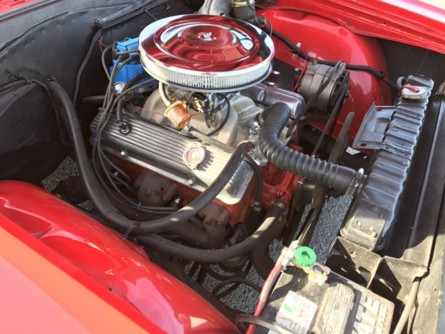 1964 Chevrolet Chevelle ss - photo 8