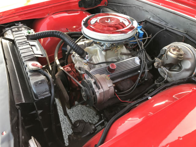 1964 Chevrolet Chevelle ss - photo 9