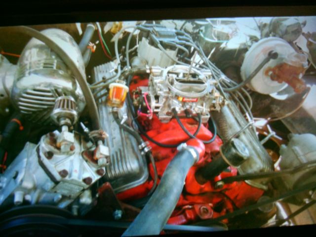 1964 Chevrolet Chevelle - photo 11