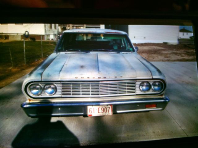 1964 Chevrolet Chevelle - photo 2