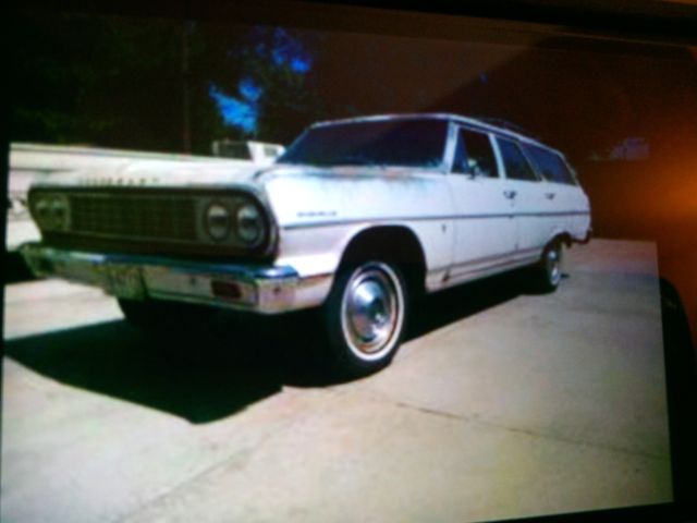 1964 Chevrolet Chevelle - photo 4