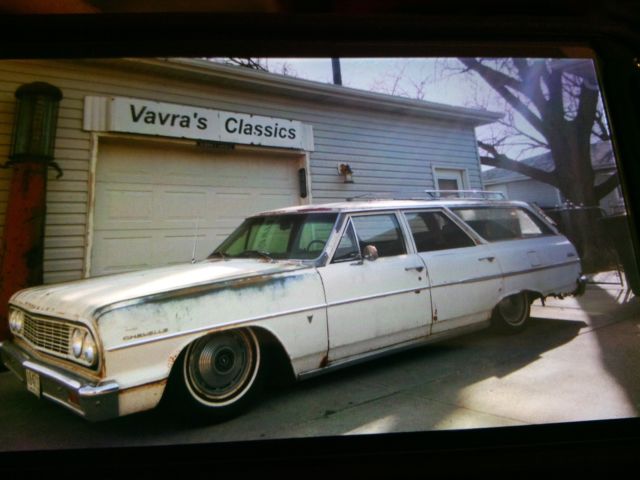 1964 Chevrolet Chevelle - photo 5