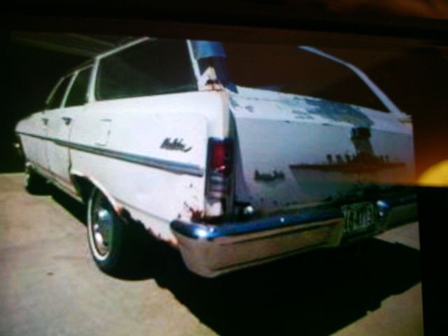 1964 Chevrolet Chevelle - photo 7