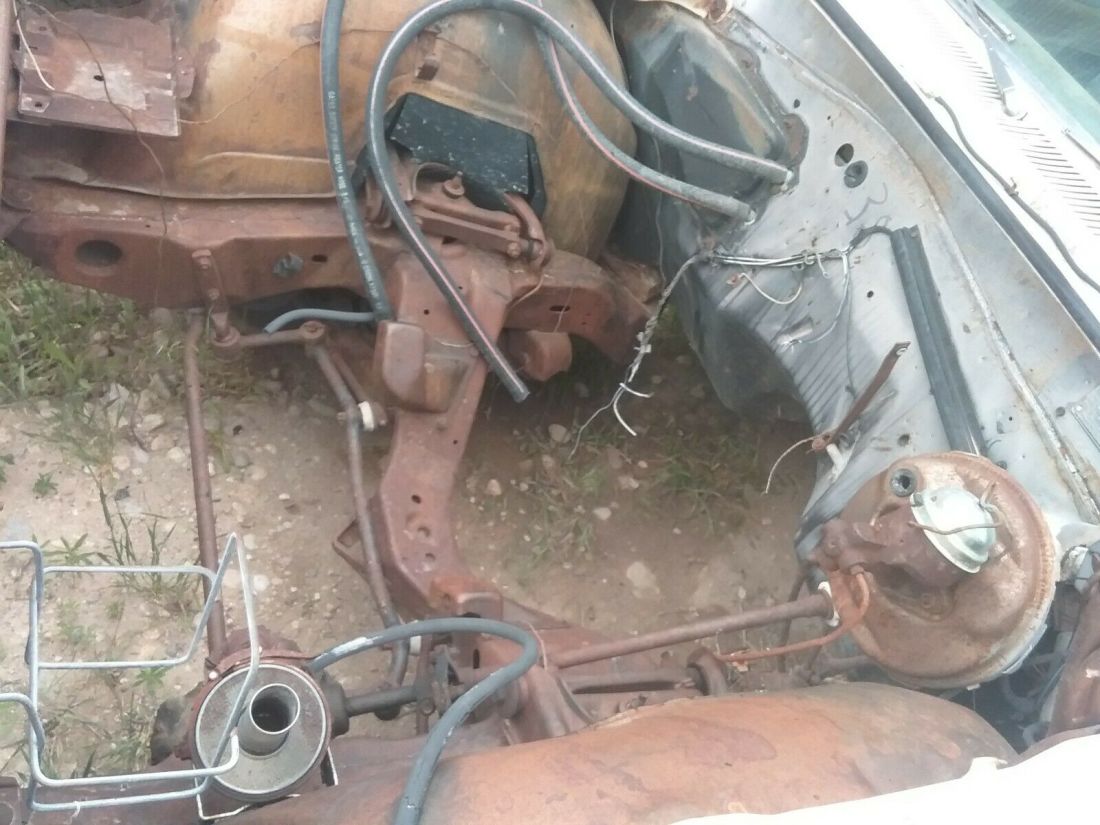 1964 Chevrolet Chevelle - photo 3