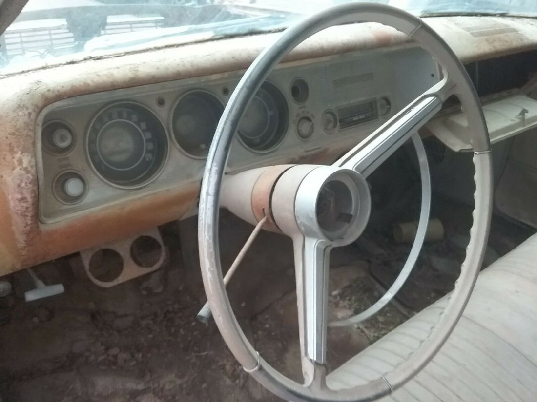 1964 Chevrolet Chevelle - photo 6