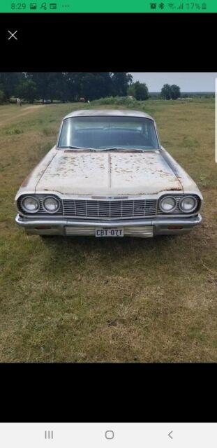 1964 Cheverlet Impala 1964 Chevrolet Impala