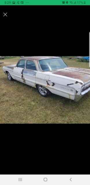 1964 Chevrolet Impala - photo 2